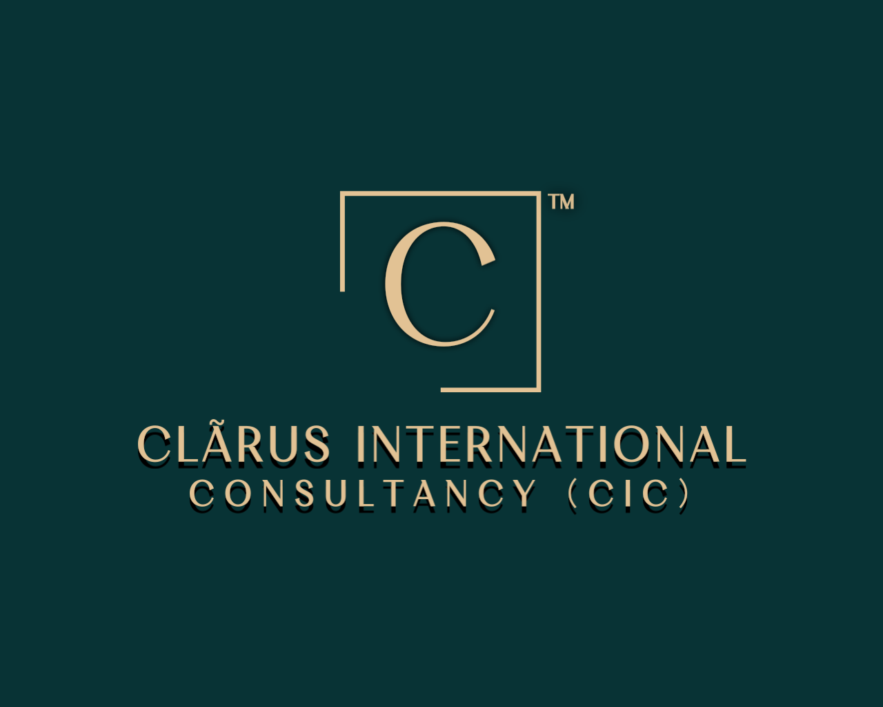 Clãrus Logo